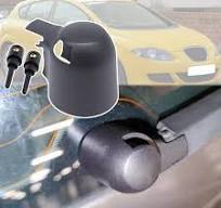 3PC For Skoda Yeti Rear Wiper Windscreen Blade Washer Jet Arm Nozzles Bolt Cap