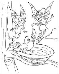 30 Tinkerbell Coloring Pages Free Coloring Pages Tinkerbell Coloring Pages Fairy Coloring Pages Bird Coloring Pages