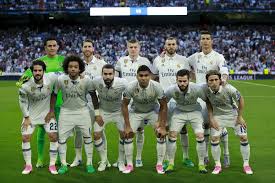 Обои на рабочий стол по теме real madrid. Real Madrid Players 2018 Wallpapers Wallpaper Cave