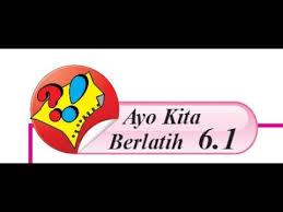 Jan 28, 2021 · ma di lapak indah jaya &mldr; Ayo Kita Berlatih 6 1 Mtk Kelas 8 Part 1 2 Youtube