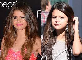 Selena Gomez From Stars Without Makeup Celebs Without Makeup Selena Gomez Makeup Without Makeup