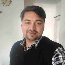 Aniket Renakes in India