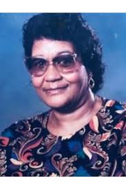 Erma Roundtree Obituary in LaFayette at Vines Funeral Home, Inc.