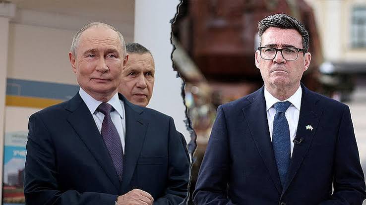 Russia threatens strikes on UK military targets, ‘catastrophic consequences’ over Ukraine