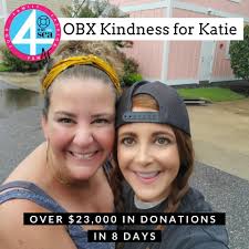 Prayers and support for a young family