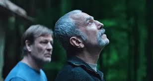 Daniel Day-Lewis se vrací z hereckého důchodu, tajemné drama jeho syna má  první trailer