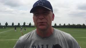 Former Star-Telegram reporter Charean Williams makes PFHOF