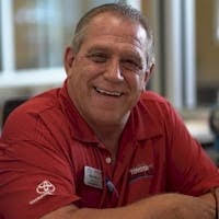 Toyota of Tampa Bay Employees