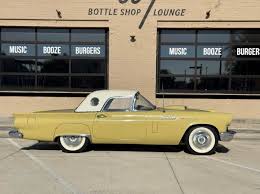 Image result for Inca Gold 1957 Thunderbird