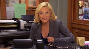 Oh no, it's one last project. Quiz How Much Do You Know About Parks And Recreation Tell Tale Tv