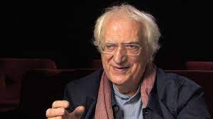 French filmmaker bertrand tavernier , known for such award winning works as a sunday in the country, round midnight , capitaine conan , it all starts today and life. News Press Releases