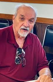 James P. Stuhler Obituary