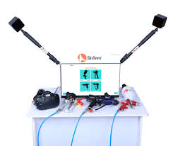 Check out our paint simulator selection for the very best in unique or custom, handmade pieces from our shops. Skillveri Chroma X Spray Painting Simulator With Airless Discounter