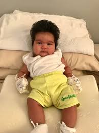 Maybe you would like to learn more about one of these? Baby 2 Month Photo Shoot Novocom Top