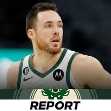 SWIPE) We NEED to see AJ Green in the three-point contest this year 🔥🗣️  Follow @TheBucksZone for more! 🦌