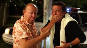 L'attore milanese e la giovane fotomodella parlano a oggi di come si sono conosciuti. Massimo Boldi E Cristian De Sica Un Divorzio Da Ricucire L Edicola Delle Notizie