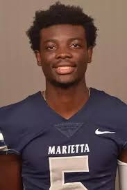 Which former Northwest Franklin County area high school athletes will be  active