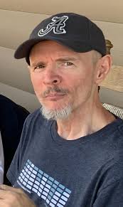 Hamrick, Joel “Joey”