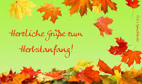 Es gibt verschiedene möglichkeiten, die start und enddaten des herbstes festzulegen. á… Herbstanfang Bilder Herbstanfang Gb Pics Gbpicsonline