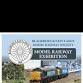 Blackburn with east Lancashire model railway event in Accrington