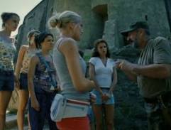 She has notably played the role of beruška in the 2008 film the country teacher. Raftaci Pod Hradnym Murom Filmova Mista Cz