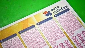 O euromilhões é uma loteria jogada em alguns países europeus. Conheca Os Numeros Do Euromilhoes Sociedade Correio Da Manha
