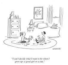 Pin By Stephanie Vlahos On New Yorker Cartoons New Yorker Cartoons Cartoon Cool Cartoons