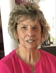 Obituary information for Jeanette Barnes Christmas