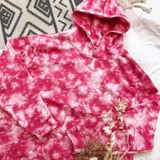 Of course, there was a build a b*tch tiktok challenge shortly thereafter, so go and check it out for yourself. Bella Poarch Oversize Hoodies Plain Tie Dye 5 Plain And 9 Tiedye Colors To Choose From Shopee Philippines