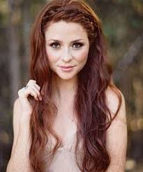 Our hair and the beach are not friends. 5 Stunning French Braid Headband Examples Hairstylecamp