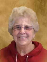 Obituary information for Mrs. Marcia J. Durham