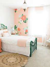 This image is titled pink kids play room and is attached to our interior design article about ideas for using pink in any room in your house can be a huge disaster but if you do it right it can come off very. 25 Pink Kids Room Ideas Hgtv