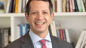 Michael Horowitz Joins U S Department of Defense