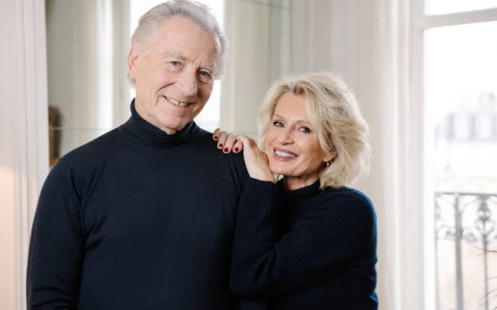 On se connaît par cœur » : Sophie Davant et William Leymergie se confient  sur leur futur spectacle - Le Parisien