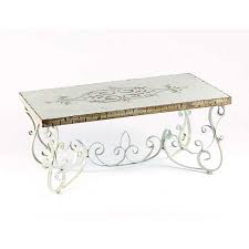 Shop with afterpay on eligible items. Shabby Chic Coffee Table Kirklands