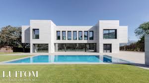 Pisos, casas, lofts y áticos en venta y en alquiler madrid viviendas exclusivas en las mejores zonas de madrid +34 912900182. Proyecto Y Construccion De Casas Modernas Y Villas De Lujo