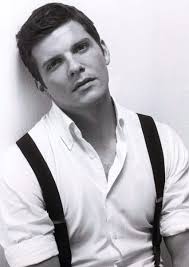 Fan Casting Nigel Harman as Eastenders in Who Stole The Series?