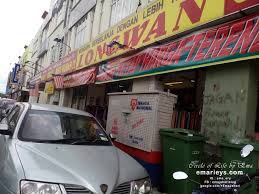 Hotel kontainer ini pun cukup banyak dipilih para wisatawan perempuan karena interiornya yang itulah deretan pilihan akomodasi murah di kuala lumpur yang bisa teman traveler coba. Menyesal Pergi Mines 2 Longwan Lagi Murah Borong Alat Tulis Emarieys
