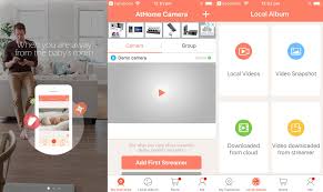 There are various home security apps suitable for ios devices, like the iphone and ipad. 5 Best Security Camera Apps For 2021