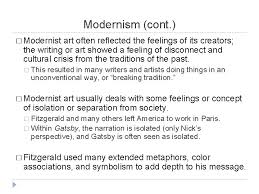 White is referred to as daisy's description. Motifs And Color Symbolism In The Great Gatsby