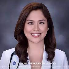 Diliman Preparatory School