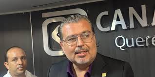 CANACO Querétaro descarta afectaciones económicas por lluvias y cortes de  agua