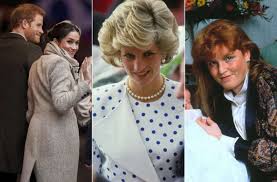 Susanna ohlen alter, wiki, geburtstag, hochzeit ehemann, kinder 2020. Meghan Diana Oder Fergie Die Schonsten Und Schlimmsten Frisuren Der Royals Panorama Stuttgarter Zeitung
