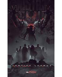 Bosslogic On Instagram Releasethesnydercut Hbomax Justice League Art Justice League Comics Darkseid Justice League