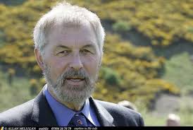 SNP supporter Kelly Given schooled by former MSP after call to  decriminalise drugs