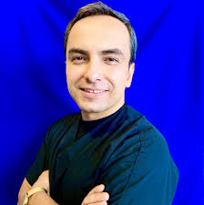 Dr. Erick Carrillo Teran Dentista