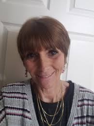 Kathleen Lena Grace Smith "Kathi" Julio