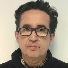 Luis Alberto García Casado