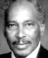 Earl THURSTON Obituary (2016)