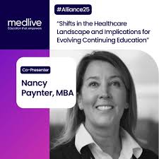 alliance25 #healthcareeducation #ceinnovation